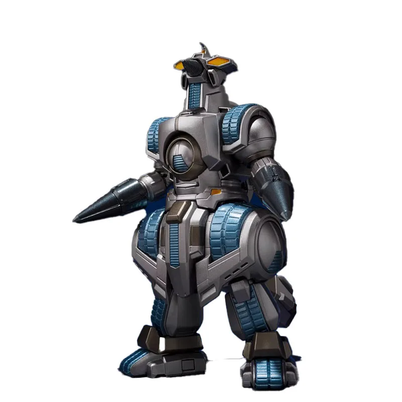 В наличии оригинальная подлинная BANDAI SPIRITS S H MonsterArts MOGERA коллекционная модель