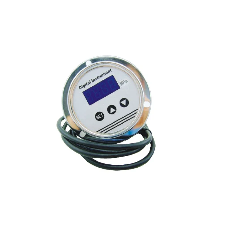 Вакуумный электронный манометр дифференциальные измерительные инструменты