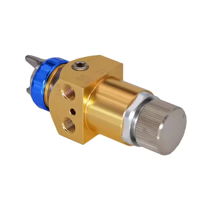 Автоматический распылитель MANOLI низкого давления LRA-200 роботизированная рука или