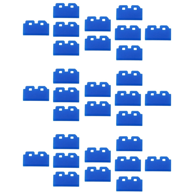 

30 шт., стеклоочистители для печатающих головок Dx5 Dx7