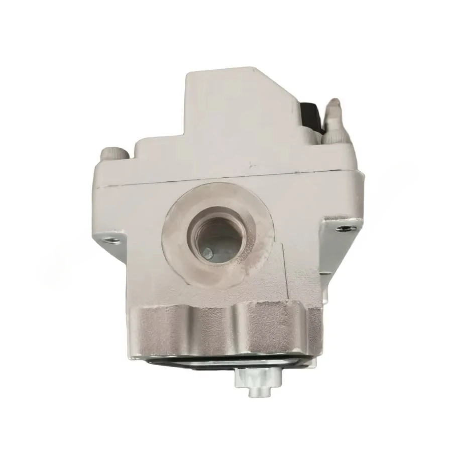 Турбокомпрессор Newpars HE400VG 2201112 5459129 2140163 2154699 2136753 для DAF XF MX13 MX11