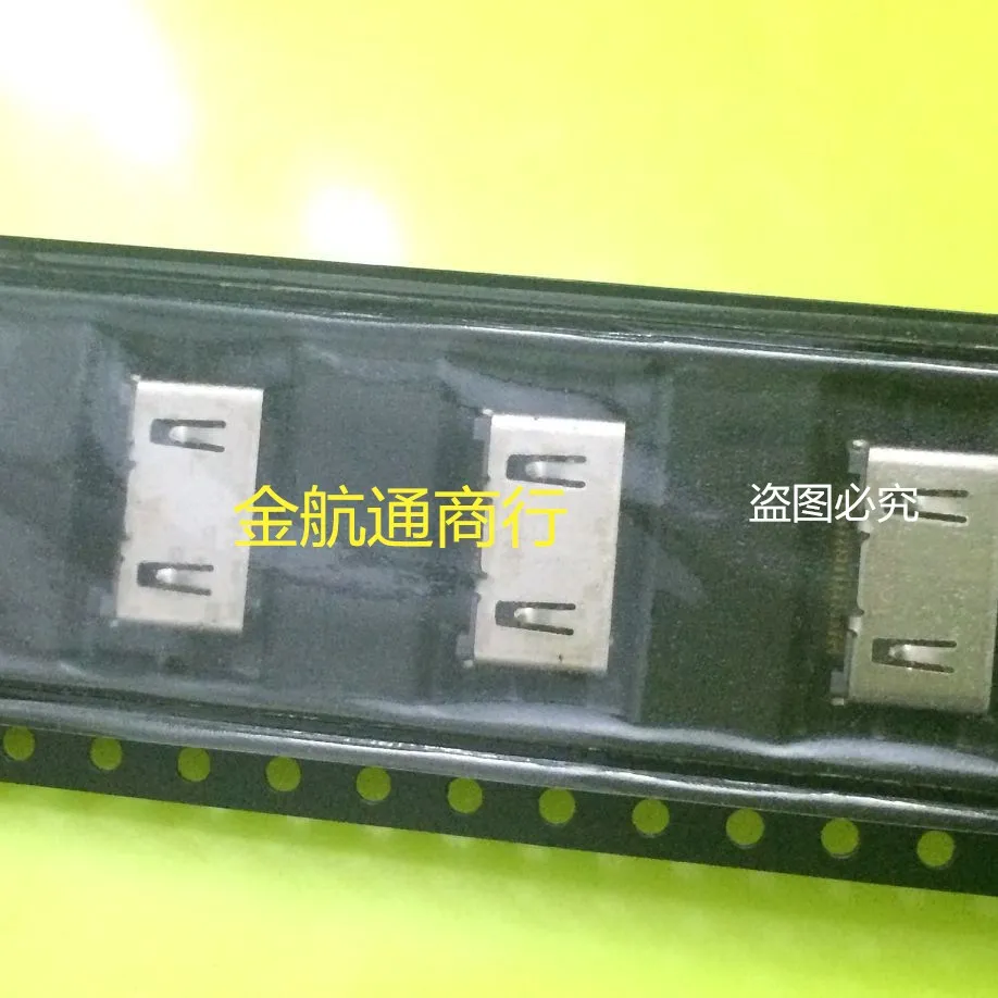 

20 шт./лот QZAF-BH19LMYG1-TP + коннектор 100% новый и оригинальный