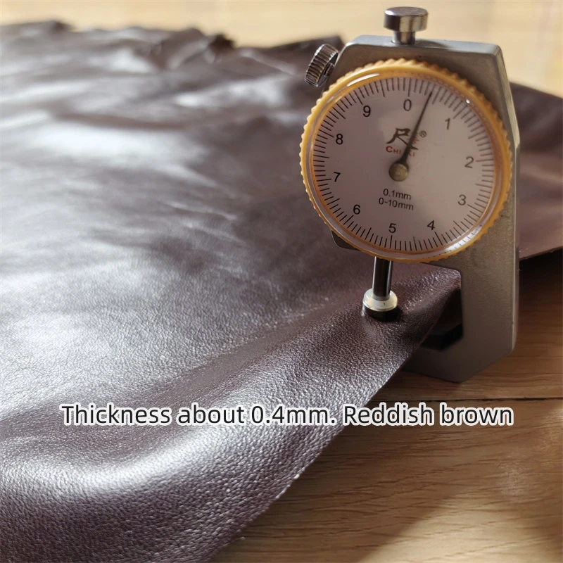 Овчина из натуральной кожи