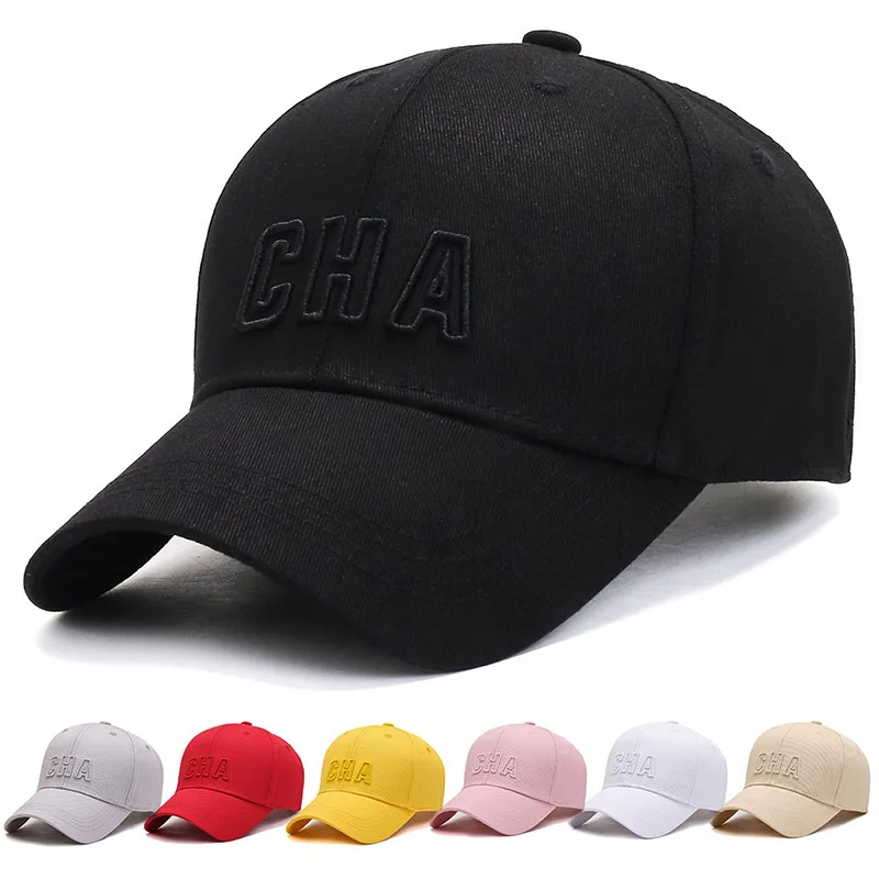 

2022 Spring Thin Cotton Breathabel Mom Baseball Cap Spring Outdoor Stroll Casual All Match Sun Hat Cool