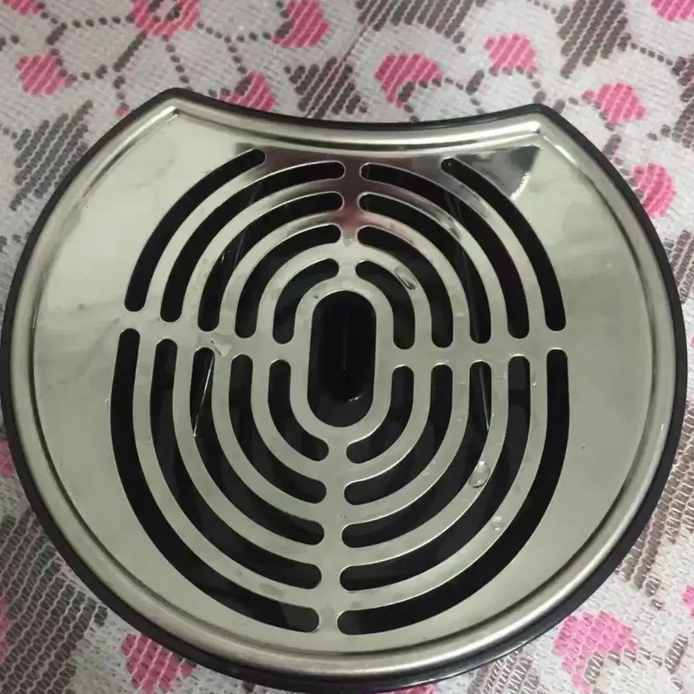 Капсульная кофемашина запчасти для чашек решетка подходит NESCAFE Dolce Gusto EDG626 EDG420