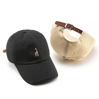 100 cotton baseball cap for women and men summer fashion visors cap boys girls hip hop casual snapback hat