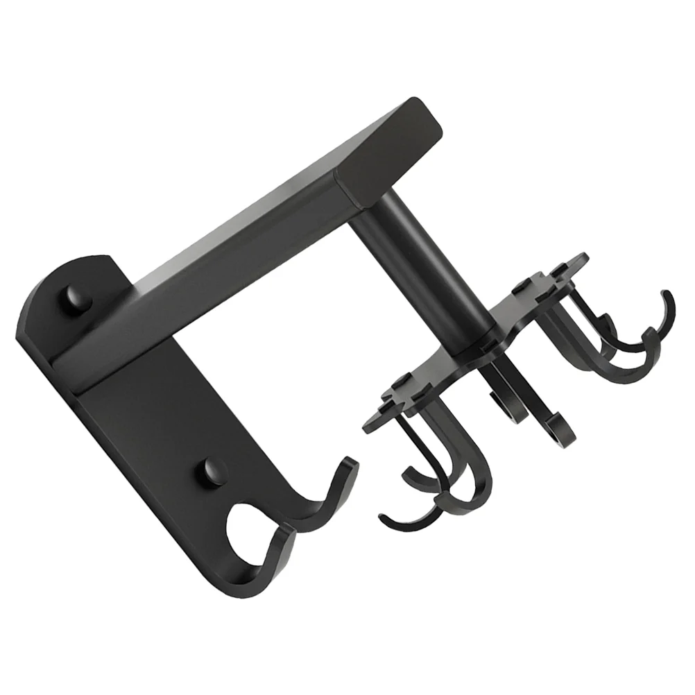 

Wall Mount Clothing Rack Utility Hook Rotating Kitchen Hooks Self-adhesive Kitchen Hooks Banana Hooks Storage Hooks