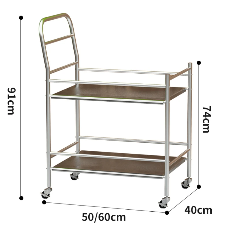 Оборудование для салона красоты мебель тележка кухни закусок чая тату-салона