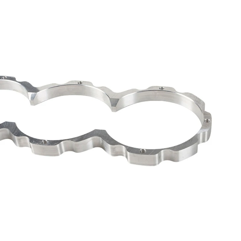 Блоки двигателя Защитная автомобильная декоративная накладка для серии B B16 B18