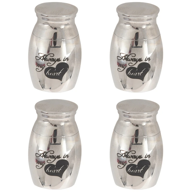 

Урны для кремации 4X, памятная урна для похорон