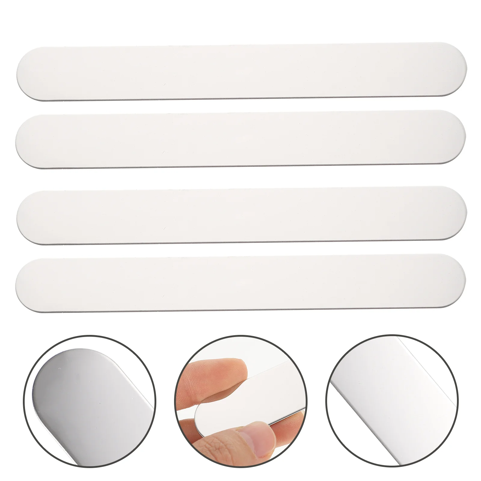 Браслет-браслет с сердечником металлические заготовки объемный корсаж серебро