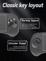 Игровая консоль ANBERNIC RG ARC#2