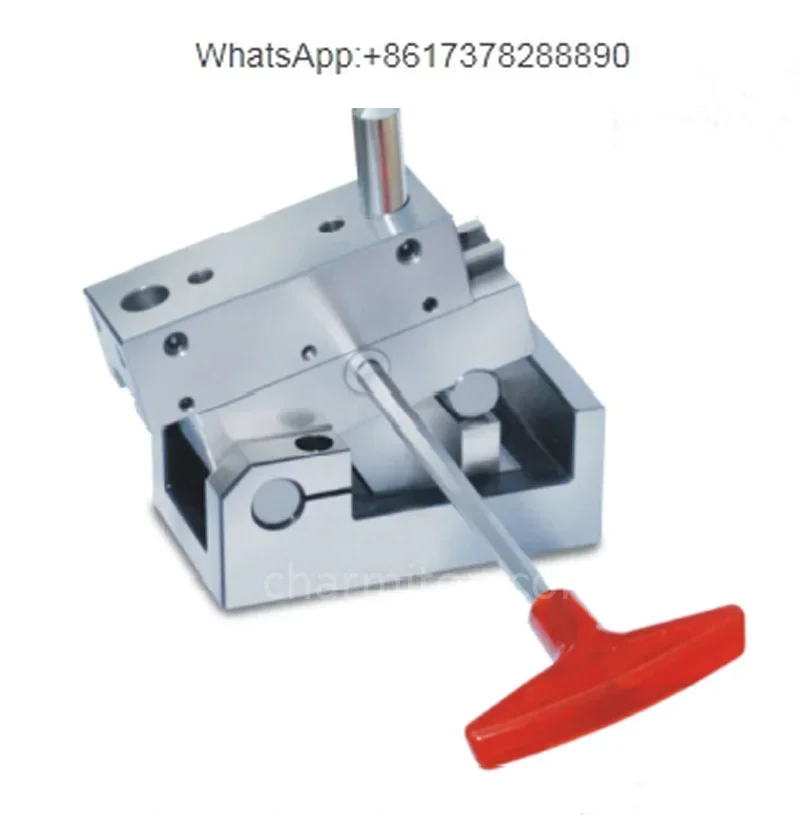 Колесный комод/угловой синусоидальный комод