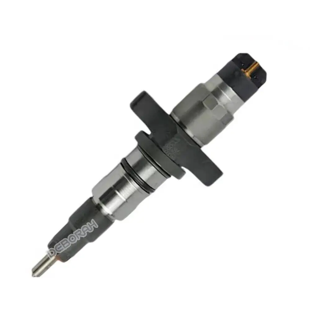 Форсунка дизельного топлива в сборе 0445120113 4940589 Двигатель Dodge Ram 2500 3500 Cummins 5 9 л