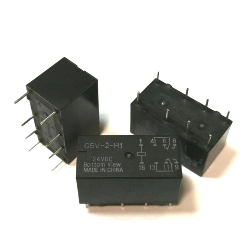 hot g5v