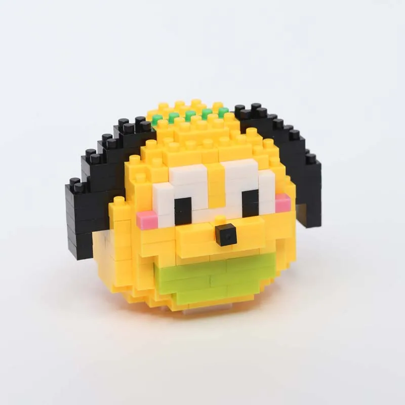 Конструктор Hello Kitty в стиле Disney 108