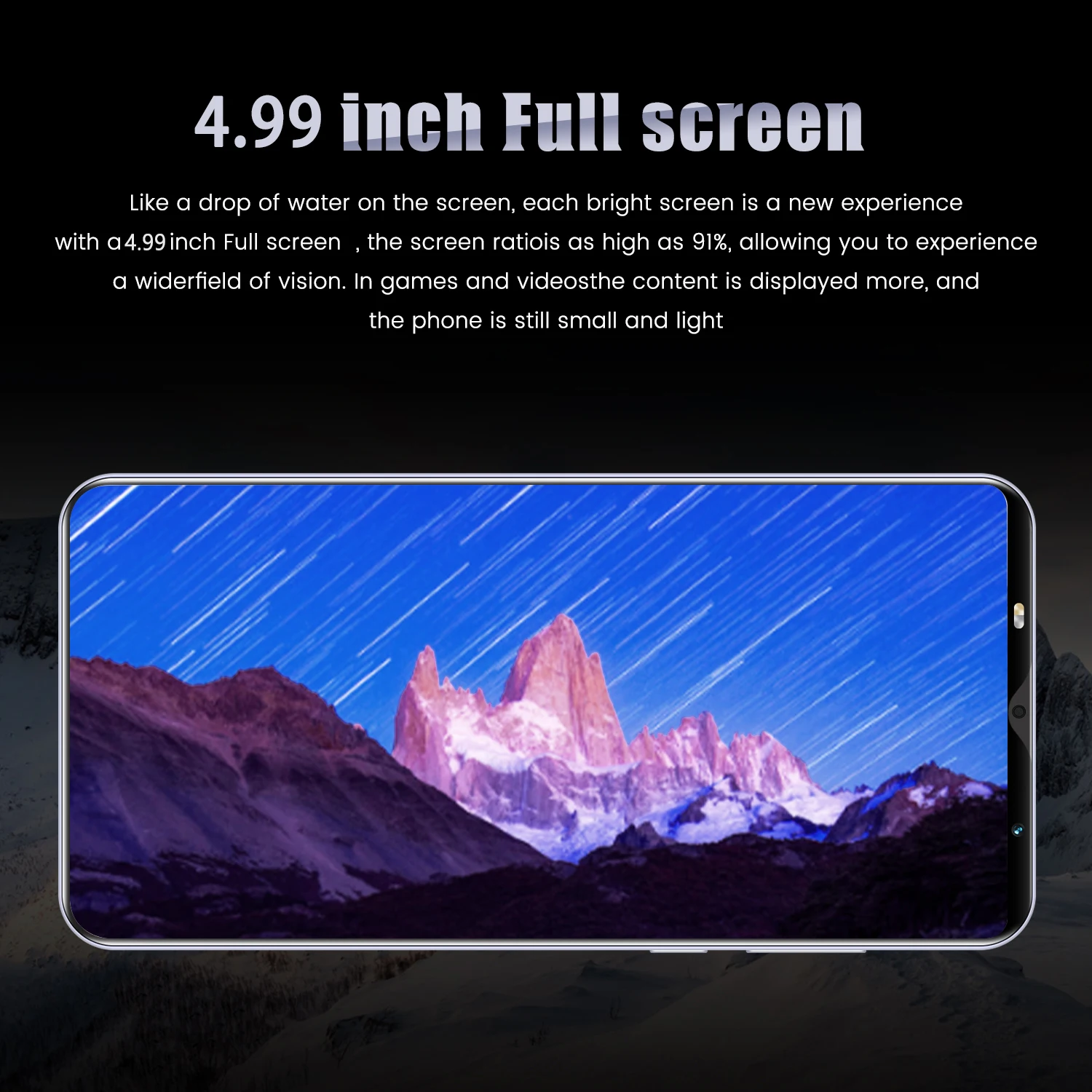 M12 Mini Смартфон экран 2022 дюйма 4 Гб ОЗУ 64 ПЗУ |