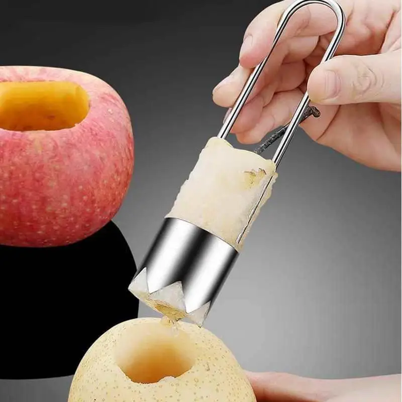 

Инструмент для удаления сердцевины из нержавеющей стали