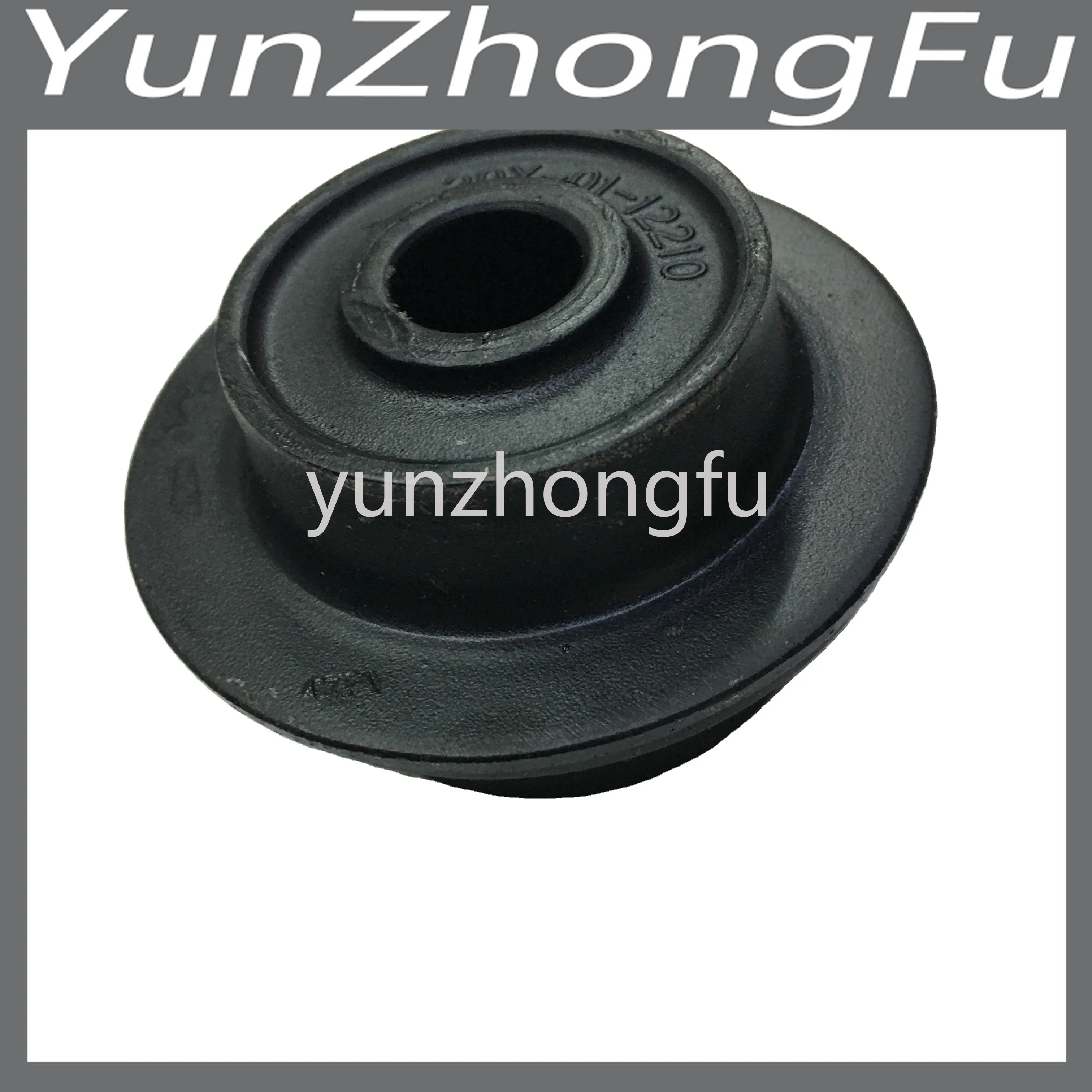 

20Y-01-12210 excavator parts cushion for PC200-8 PC200-8M0