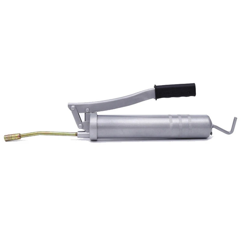 

8000 PSI Grip Type Lubrication Device, With Soft/Hard Tube, Rigidity, Suitable For SUV Truck Excavator General Purpose