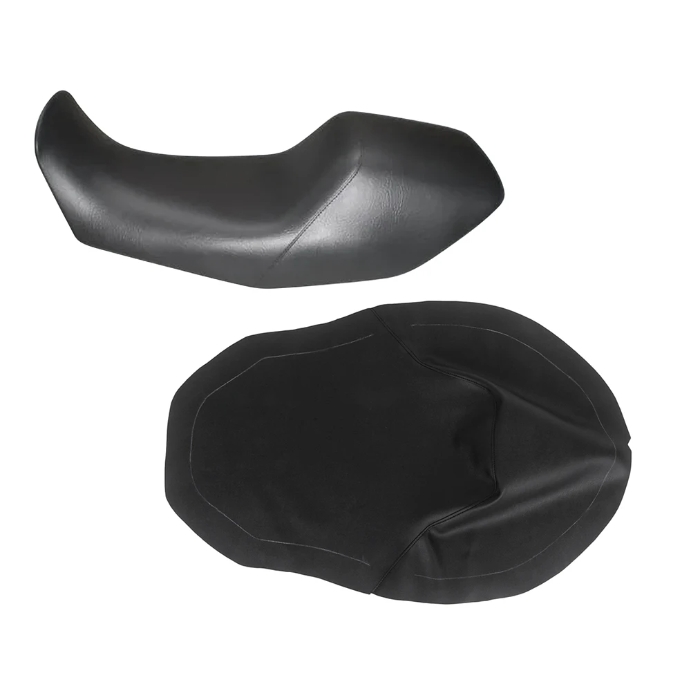 Чехол на сиденье мотоцикла Cafe Racer аксессуары для BMW K75 K100 K1100 соло седло подходит к