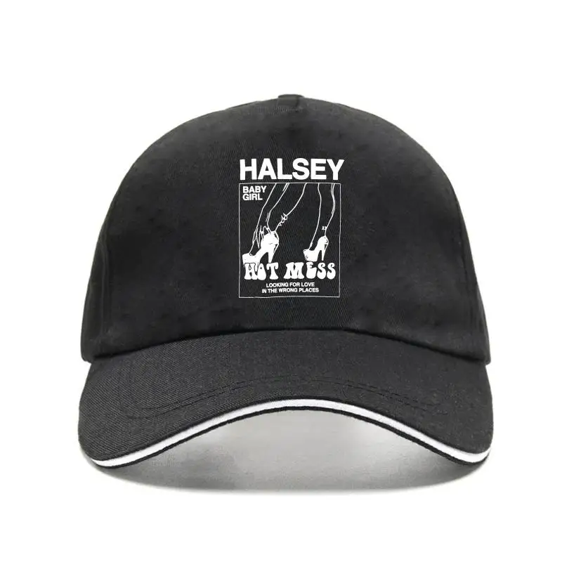 

New cap hat Haey en' Hot e en oft T i Fit Back Breathabe Baseball Cap