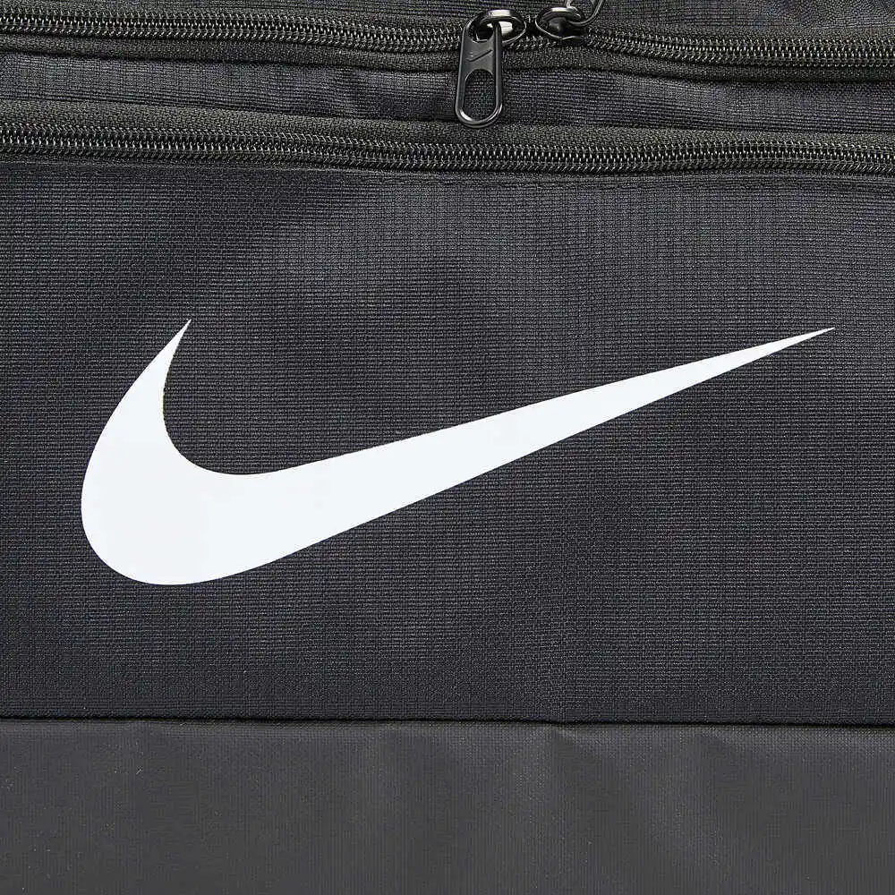 Сумка для Nike 2024 нейтральная NK BRSLA S DUFF-9 5 (41L)