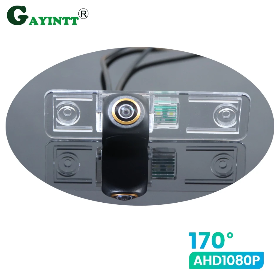 170 ° HD 1080P Автомобильная камера заднего вида для Buick GL8 Regal Verano LaCrosse New Excelle GT Opel Zafira A