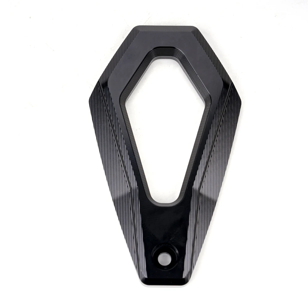 

Для ZONTES 368G 368M 368K 368D 368E 368 2024 2025 501G аксессуары выхлопная труба мотоцикла хвостовые накладки защитная крышка алюминий