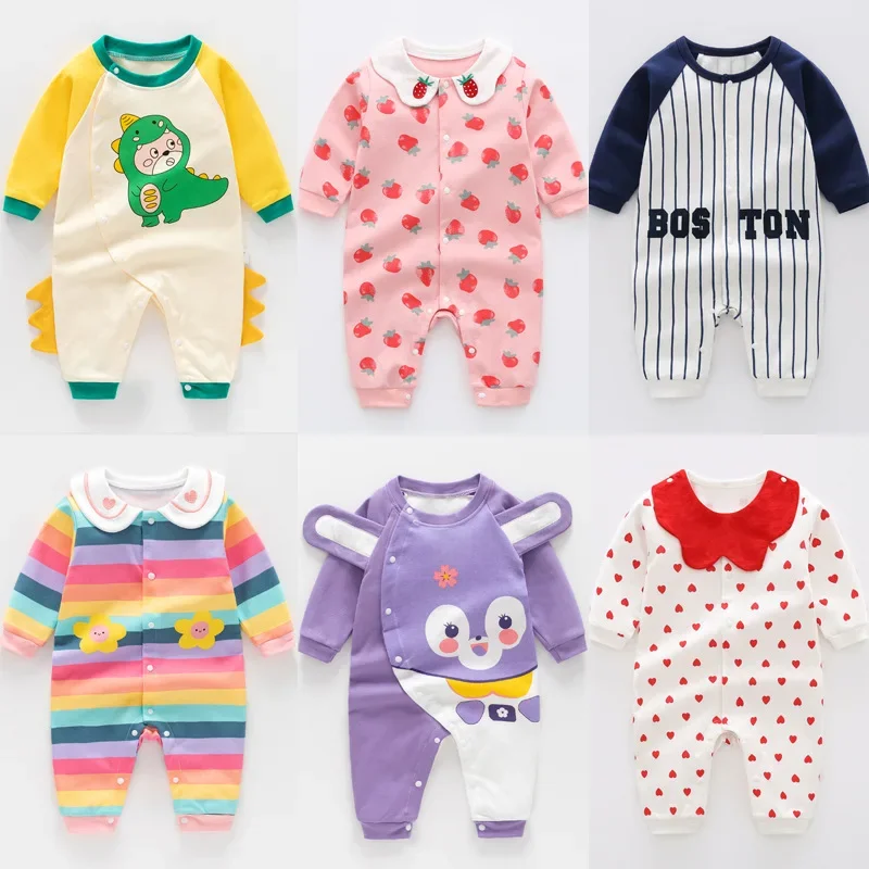 Рисунок 2 - Комбинезоны для младенцев 0-3 мес