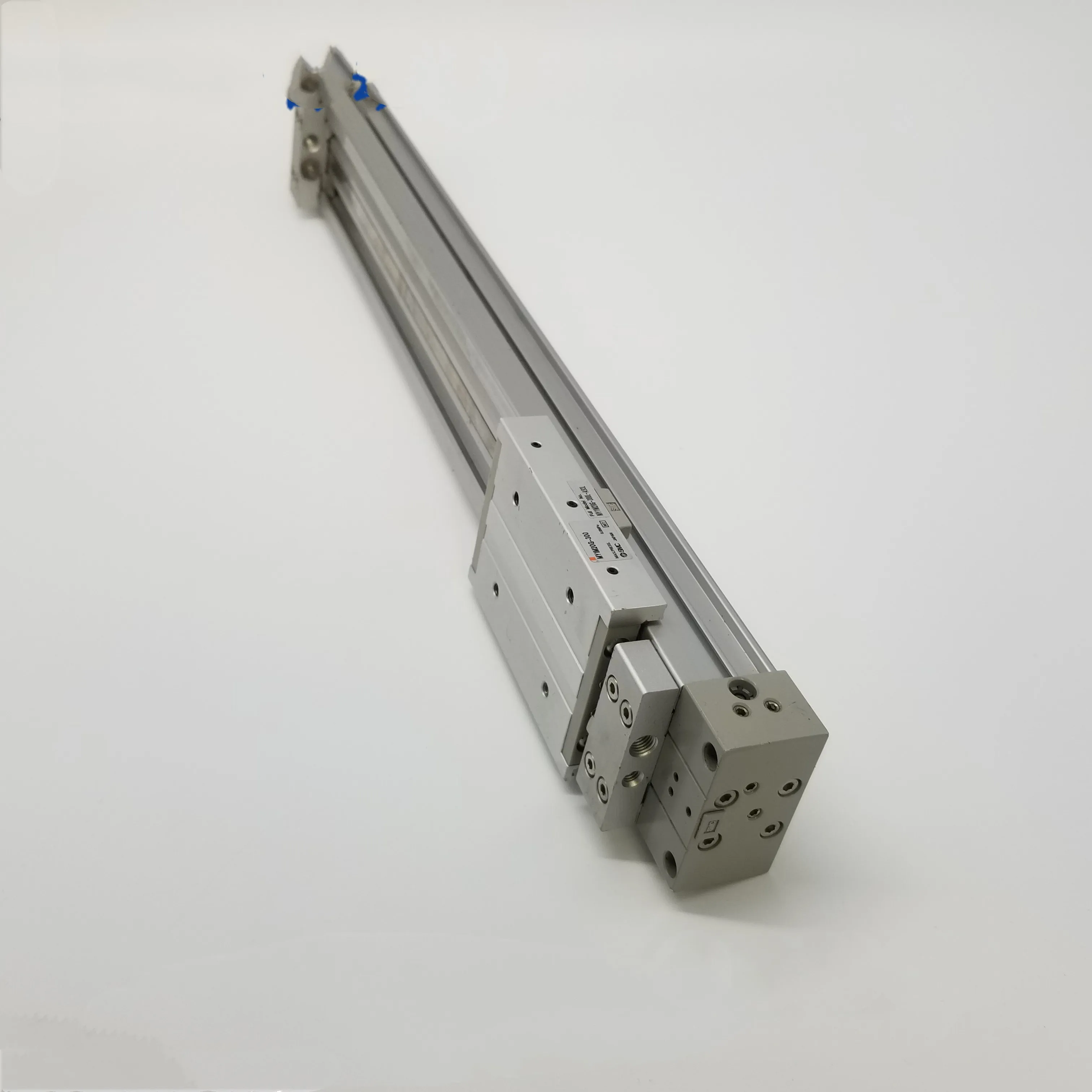 SMC Пневматические направляющие Механический бесштоковый цилиндр MY1M25G-1650H MY1M MY1M25G