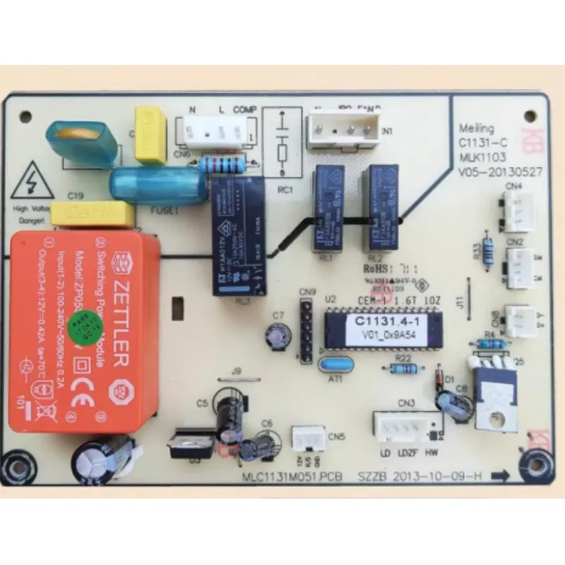 Новинка для флэш-панели Φ MLC1131M051.PCB
