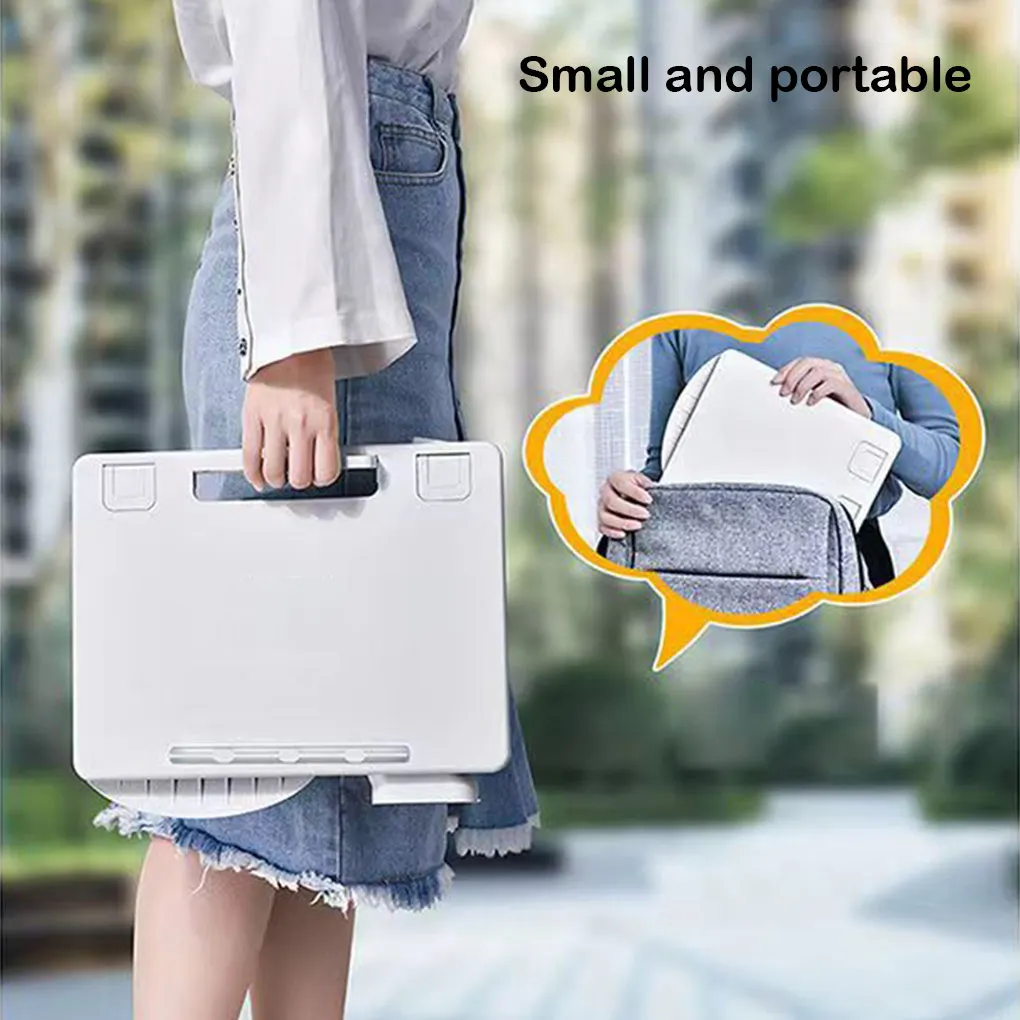 

Складной книжный стол для гостиной, портативный держатель для планшета, подставка для книг