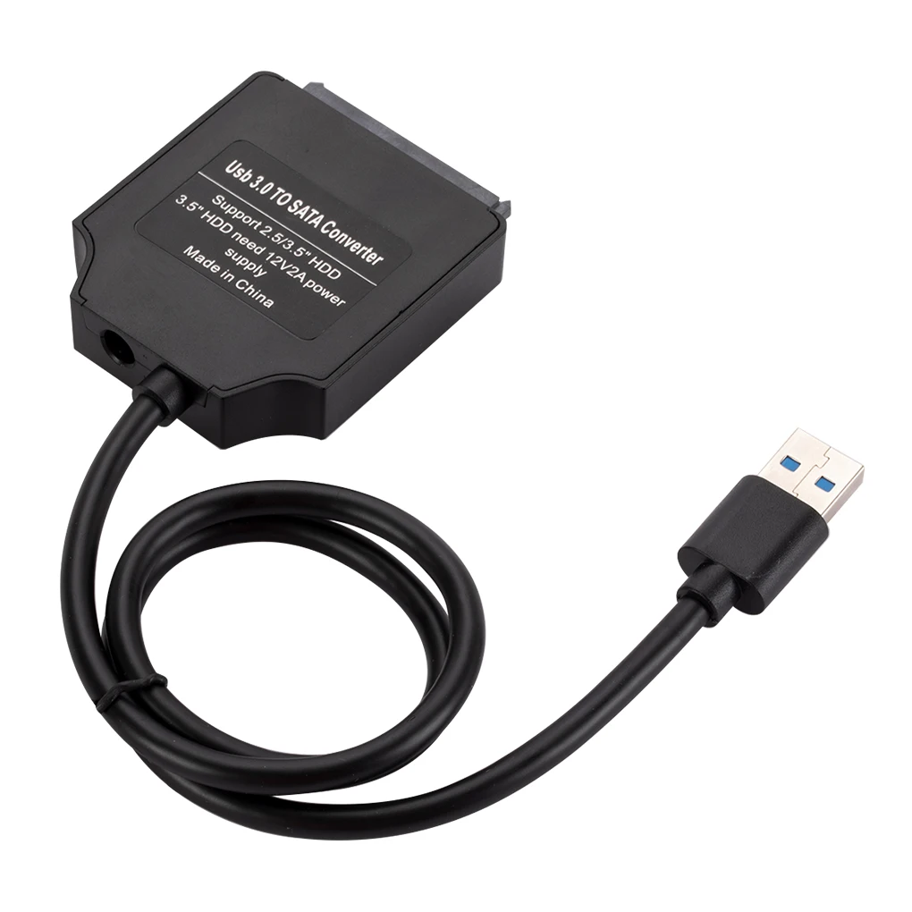 

Адаптер SATA-USB с планшетом для жесткого диска