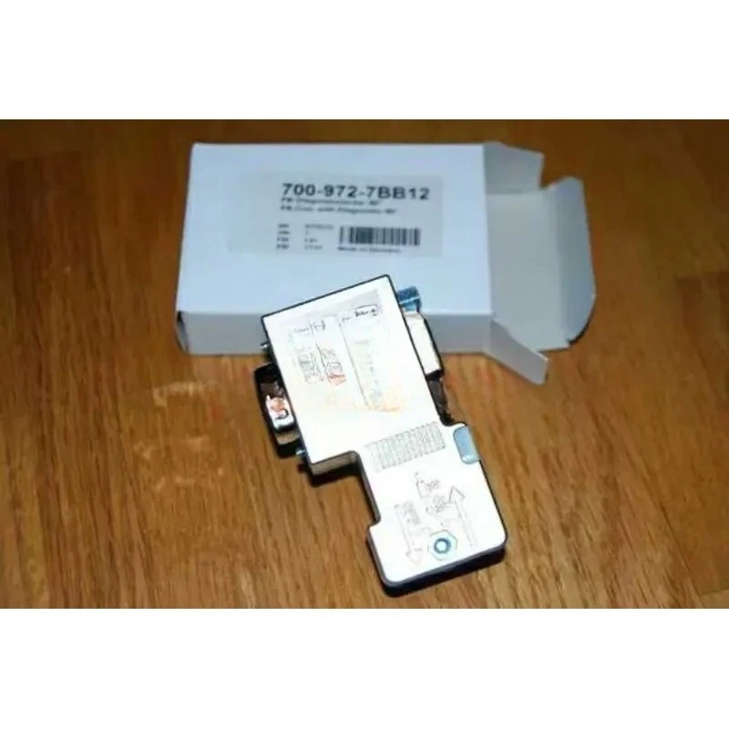 Фото 700-972-7BB12 Немецкий разъем Helmholz, абсолютно новый и №1