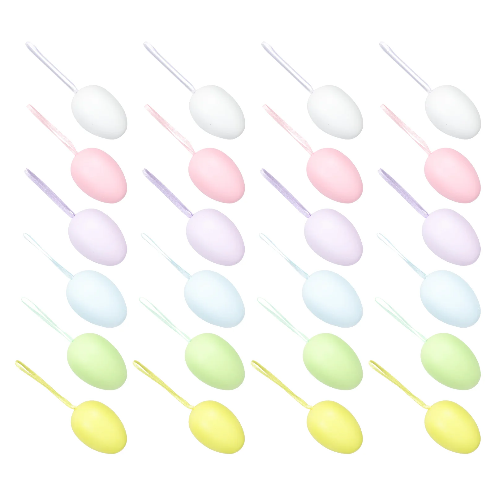 

24pcs Gifts DIY Crafts Creative Decors for Party Home