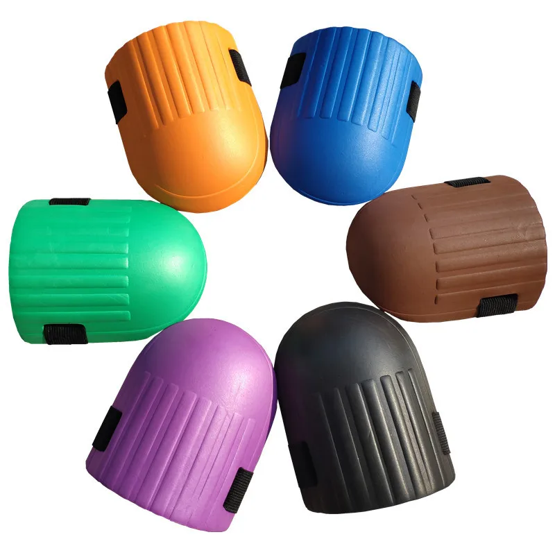 

Knee Protection Pad Tile Mud Workers Knee Paste Job Floor Garden Moisture Tools Brick Thickening Artifacts Cement Work Supplies