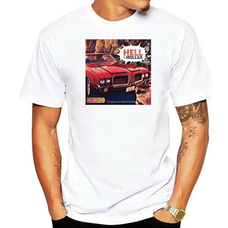 H&H 442 EP Art T Shirt