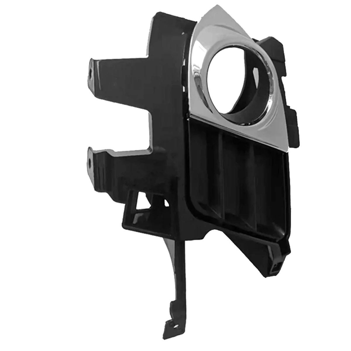 Передний противотуманный передний бампер для автомобиля внутренняя отделка