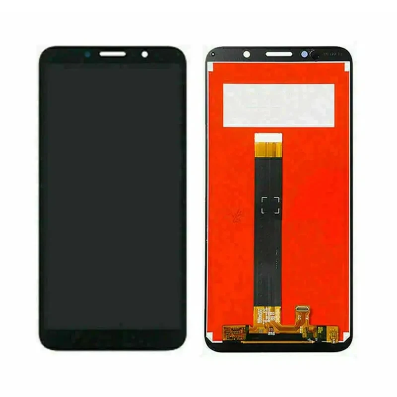 Для Motorola Moto E6 Play XT2029-1 |   -2 |   ЖК-дисплей и сборка сенсорной панели (art.: 3920cce261aa9) - 3920cce261aa9