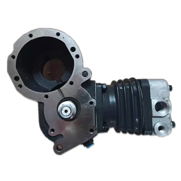 

SHACMAN Truck Parts 612600130125 Air Compressor
