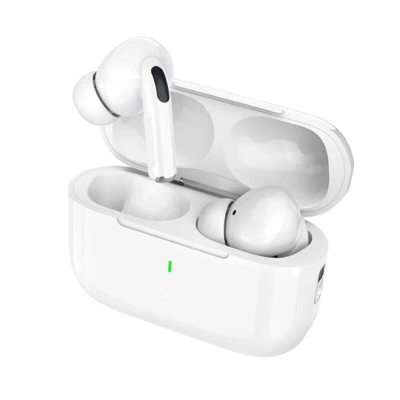 Беспроводные Bluetooth-наушники Air Pro с шумоподавлением и низкой задержкой