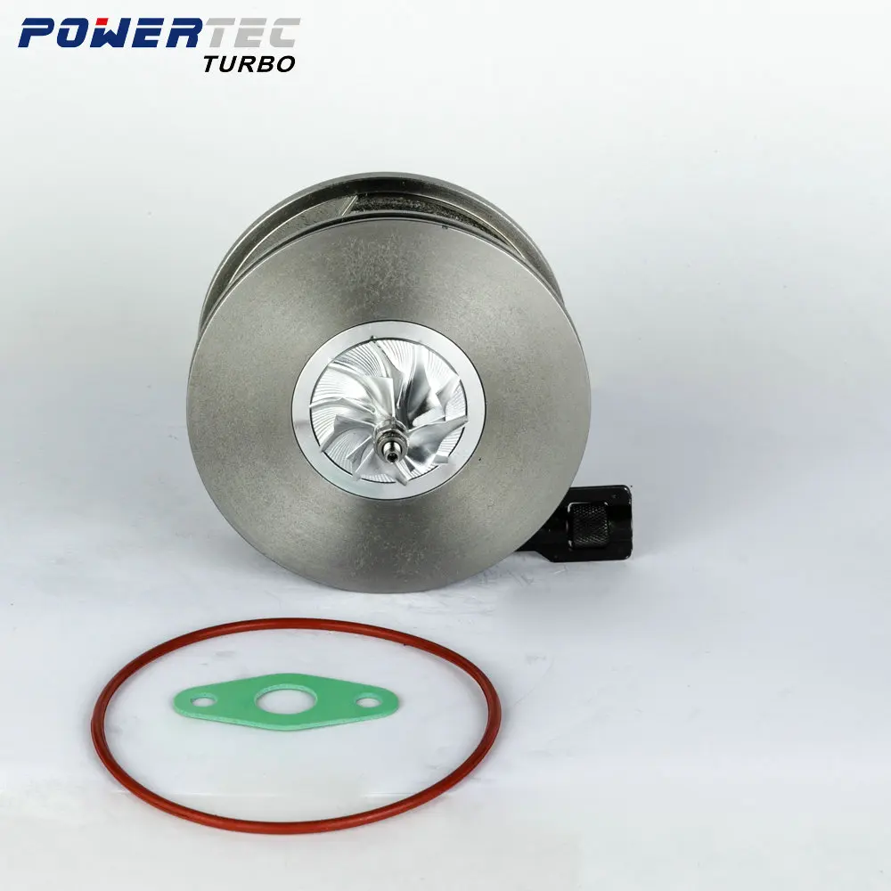 Картридж для турбонагнетателя BV35 54359880014 54359880015 Turbo chra Fiat Linea 1 3 JTD Multijet 66 кВт 90 л.с.