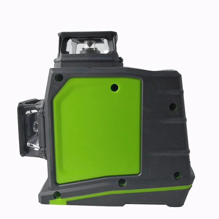 

New Product Green Laser Level 100Ft Self-Leveling Cross-Line Laser Level