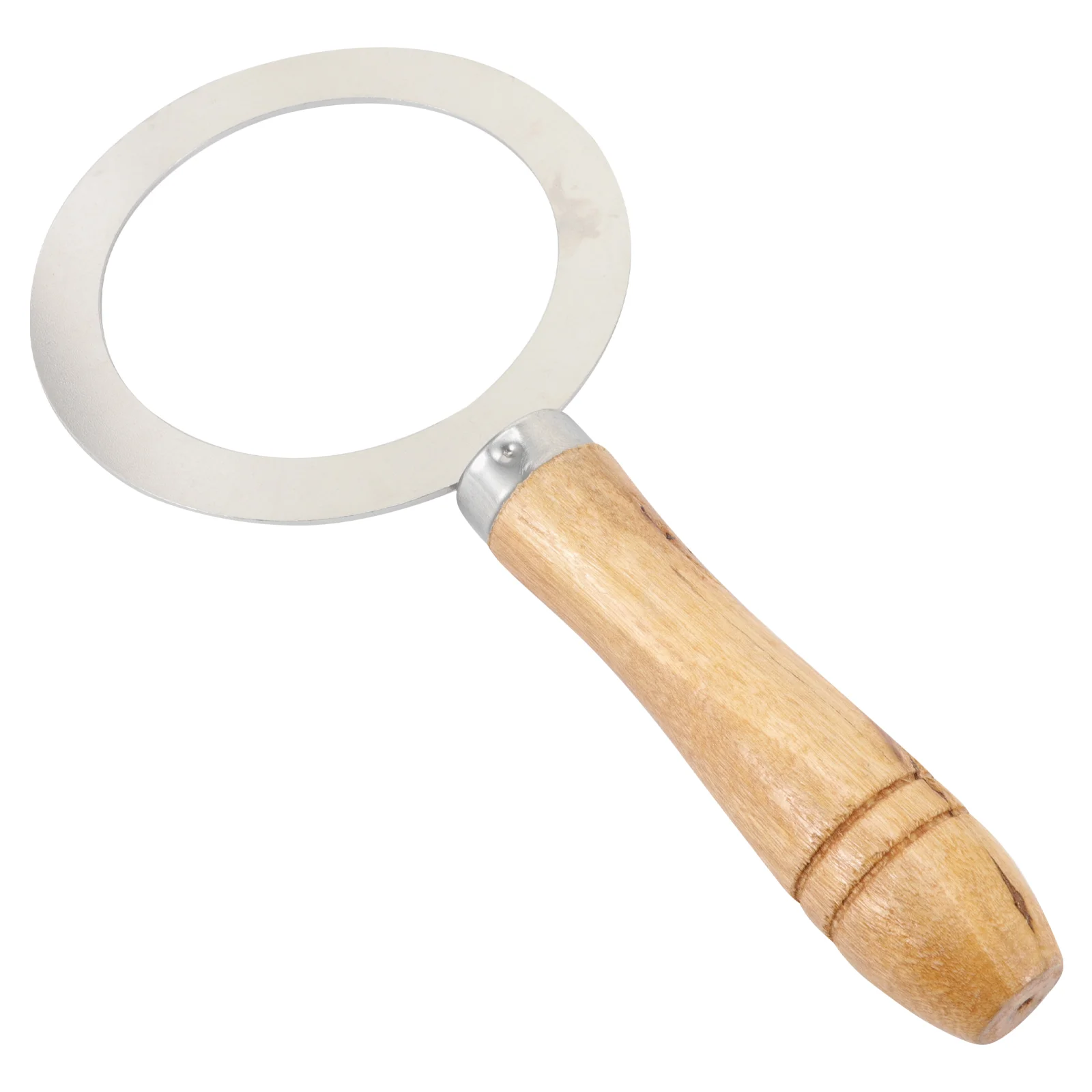 

Cup Ring Coverrim Gasket Tea Coffee Baking Brulee Torch Washertool Bree Ulinary Cake Stainless Steel Covers Handle Creme