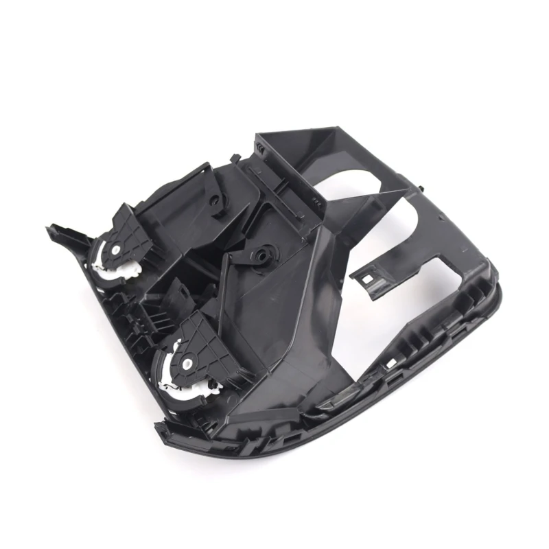 SZYU Передняя панель центрального воздуховода 1K0819728F для Golf Rabbit MK5