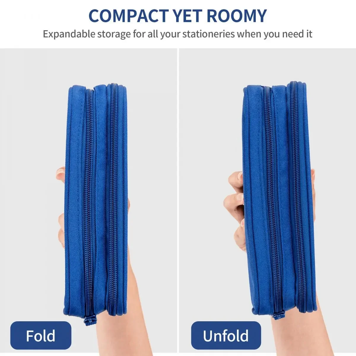 Милый ударопрочный карандаш Xiao Genshin Женский пенал для карандашей Детские