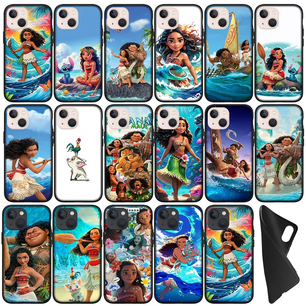 Чехол для Apple iPhone 16 11 Pro XS Max X XR 6 7 8 6S Plus + SE 2022