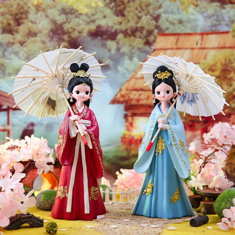 Национальная Мода в старинном стиле искусственные украшения ретро