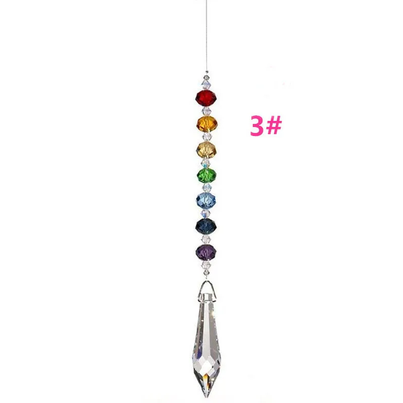 

Хрустальный шар ловец солнца 20 мм